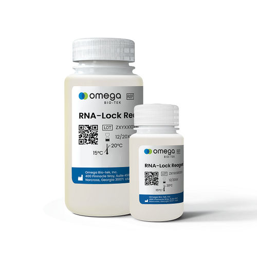 RNAページ(^^) Reactivo de estabilización de RNA RNAsafer - Gene X-Press