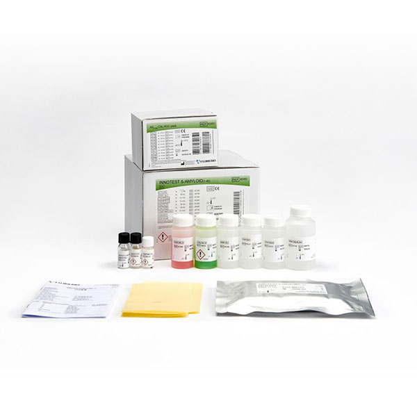 INNOTEST® β- AMILOIDE (1-40)