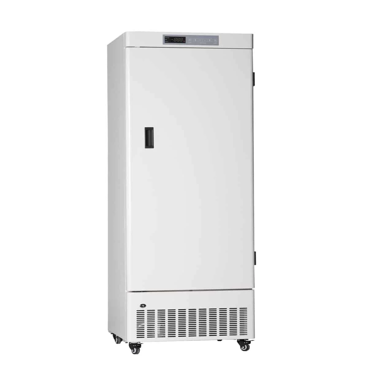 Congelador Vertical -25°C, 268 Litros Marca METHER modelo MDF-25V268E